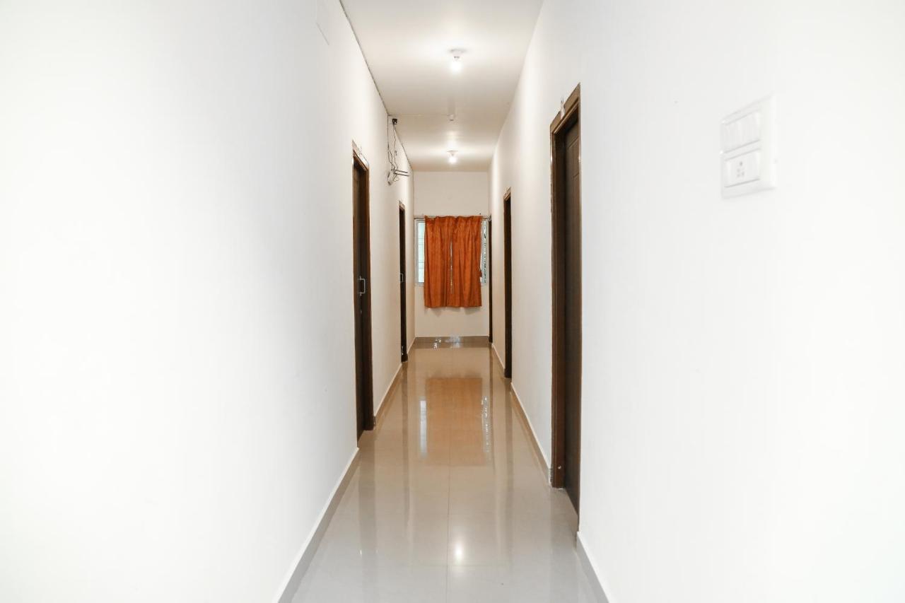 The Club House- Swimming Pool That'S Better Than The Beach Hotel Pondicherry Exterior photo