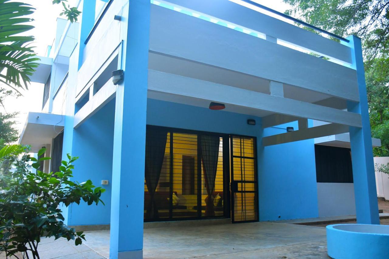 The Club House- Swimming Pool That'S Better Than The Beach Hotel Pondicherry Exterior photo
